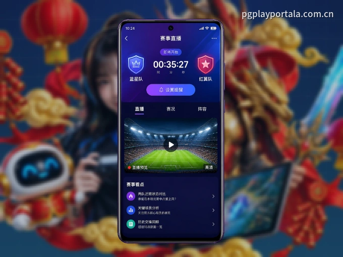 下载海星体育 APP，观赛更加省心